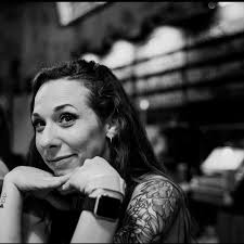 Has anyone read 'We used to live here'?