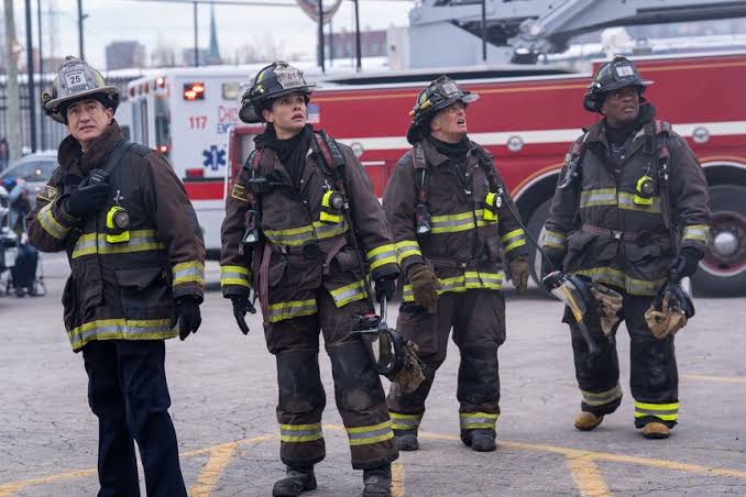 Chicago Fire Season 15: Premiere Date, Latest Updates, More