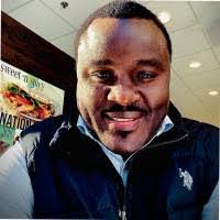 Edwin Obiri's Instagram, Twitter & Facebook