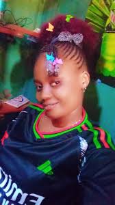 Doris Steinke in personen