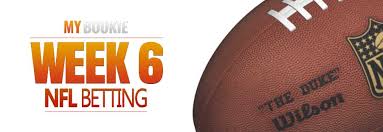 The latest team stats, nfl futures, props, specials and more, including vegas odds the super bowl. Wk6 Nfl Betting Week Six Locks Spreads Lines Props Vegas Odds Week 6