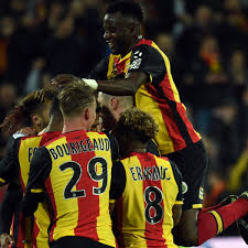 Ce lundi soir, lors de la 36eme journée de ligue 2, clermont s'est imposé sur la. The Final Day Of The Ligue 2 Season Where Six Clubs Are Battling For The Title Soccer The Guardian