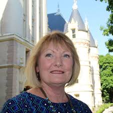 Sherry Barrett strives to have transformative impact