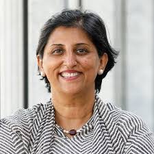 Eunice Pak's Instagram, Twitter & Facebook