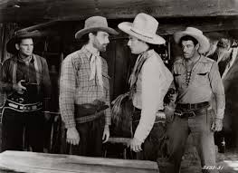 When jeff becomes friendly with letty, clay sends his man ortega to kill him. Lawless Range 1935 The 1930 S John Wayne Message Board Jwmb