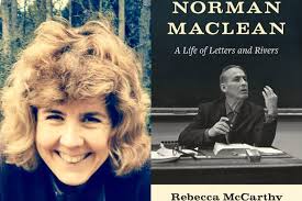 Anchored Podcast: Rebecca McCarthy