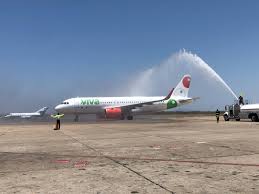 15,344 likes · 368 talking about this · 53,251 were here. Inauguran El Vuelo Tijuana Mazatlan Tijuana De Viva Aerobus Conexion Sinaloa