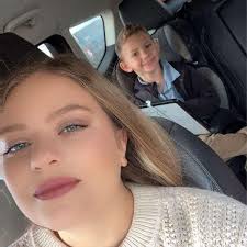 What activities are available for a 78-year-old widow in Bay City, Michigan?