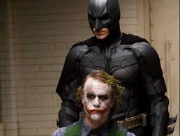 Christian Bale says Heath Ledger 'ruined my plans' for Batman and ...
