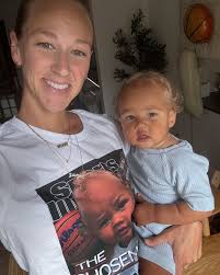 Tate's rookie year ☑️🥺