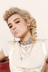 Rococo Rosè Festival'17 Lookbook