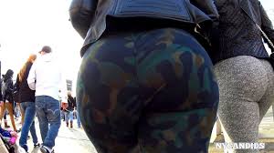 NYCandids 252.: Big Ass, Amateur & Babe Porn - SpankBang