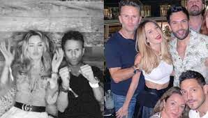 We did not find results for: Geraldine Bazan Posa En Publico Por Primera Vez Con Su Misterioso Novio De Quien Se Trata Futbol Rf