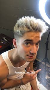 Pin On Daniel Seavey