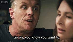 Check spelling or type a new query. Go On You Know You Want To Gifs Get The Best Gif On Giphy