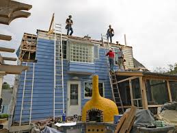 The house addition is the single most expensive home remodeling purchase a homeowner will ever make, home website the spruce said. 9 Steps To Building An Eco Friendly Addition Hgtv