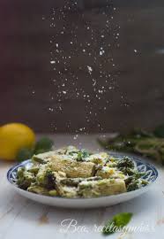 Pasta Pesto Mit Grunen Bohnen Brokkoli Und Spargel Von Jamie Oliver Einfache Und Einfache Kochrezepte Bea Rezepte Und Mehr Pasta Al Pesto Pesto Pasta
