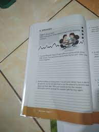 Maybe you would like to learn more about one of these? Jawaban Buku Bahasa Inggris Kelas 12 Halaman 12 K 13 Brainly Co Id