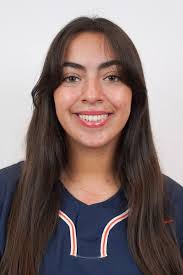 2025 Softball Roster