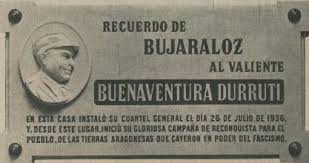 Sommaire 1 biographie 1.1 la… … Tras Los Pasos De Durruti En Bujaraloz El Agitadorel Agitador