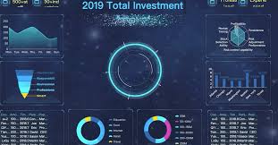 top 16 types of chart in data visualization