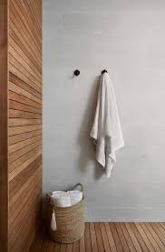 Episode 5 Season 5 Hgtv S Fixer Upper Chip Jo Gaines Teak Shower Floor Teak Bathroom Teak Shower