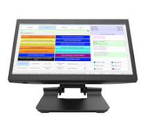 The Ascent - 15.6 Inch All-in-One Touchscreen POS Terminal