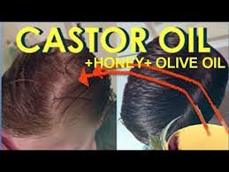 Youtube Castor Oil For Hair Growth Hair Growth Oil Extreme Hair Growth
