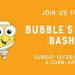 Bubble's Boo Bash @ Goldfish Swim School - Hudson event image