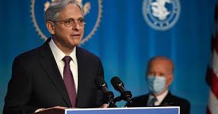 Merrick garland, 68, a judge on the dc circuit court of appeals since 1997, will face a grilling from left and right in his senate confirmation hearings photograph: Efjwq7ncccpbtm