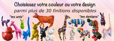 Télécharger et imprimer le bon de commande. Fabricant Grossiste Revendeur Statues Animaux Resine Destockage