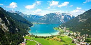 Besonders beliebt sind die schifffahrteb auf dem achensee. Die Achensee Tipps Zeigen Euch Warum Der See So Beliebt Ist
