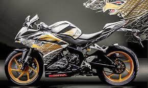 Indonesia Motorcycles Market Data Facts 2021 Motorcyclesdata