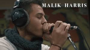 Malik Harris