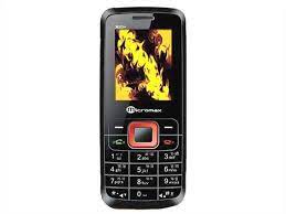 Back Panel Cover for Micromax X2i plus ...