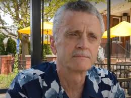 Ron Schofield's Instagram, Twitter & Facebook