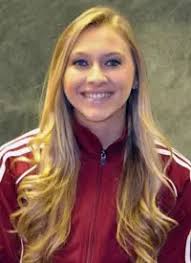 2014 Women's Track & Field Roster