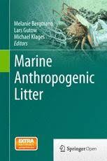 The Complex Mixture, Fate and Toxicity of Chemicals Associated with Plastic  Debris in the Marine Environment