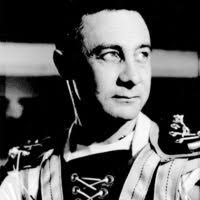 Astronaut Virgil Grissom and family at Patrick AFB airport