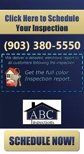 Schedule Home Inspection Sherman Tx Abc Inspections Home Inspection Abc Inspect