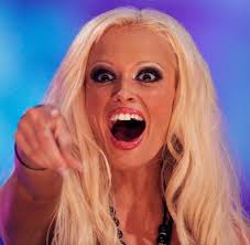 Guildo horn (48) hat grund zur freude: Jetzt Rede Ich Zitate Von Stars Und Sternchen Im August Bilder Fotos Welt