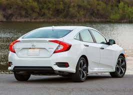 Estilizacao Do Novo Sedan Honda Civic 2016 Honda Civic Carros Carros Incriveis