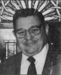 Eugene L. “Dutch” Zoller