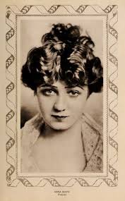Edna Mayo