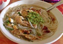 Apalagi memang ayam adalah salah satu bahan makanan yang menjadi favorit keluarga, jadi kalau anda bingung mau masak apa ayam bisa. Resep Mie Sop Medan Oleh Lala Silalahi Cookpad