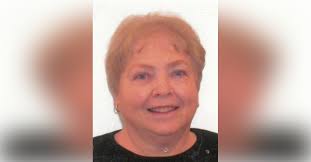 Obituary information for Carolyn M. Jarvis