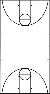 free blank soccer field diagram download free clip art