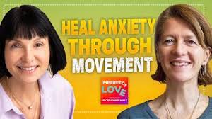 Boost Mental Clarity, Mindfulness, and Physical Well-Being with Renowned  Somatic Expert Dr. Martha Eddy