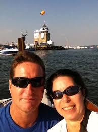 Huntington Harbor Lighthouse Concert 2012