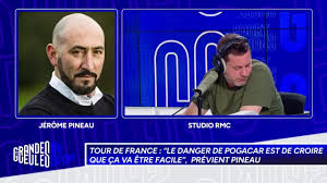 RMC Sport - News update